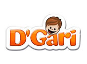gari